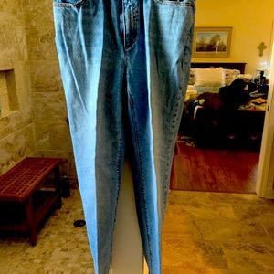 Lands End Jeans
